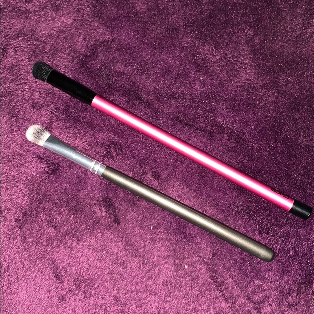 Eye Makeup Brushes